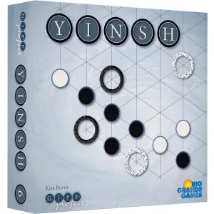 Yinsh - EN-RIO224