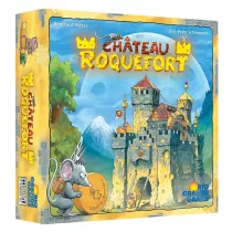 Chateau Roquefort - EN-RIO337