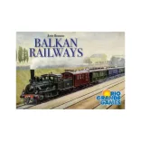 Balkan Railways - EN-RIO644