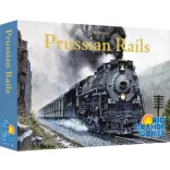 Prussian Rails - EN-RIO641