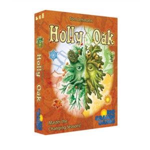 Holly Oak - EN-RIO648
