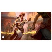 UP - Murders at Karlov Manor Playmat A for Magic: The Gathering-38277