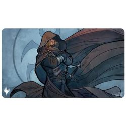 UP - Murders at Karlov Manor Playmat G  for Magic: The Gathering-38283