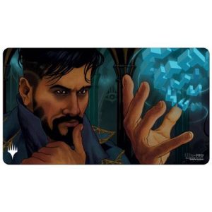 UP - Murders at Karlov Manor Playmat v1 for Magic: The Gathering-38288