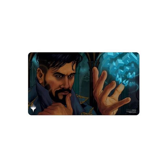 UP - Murders at Karlov Manor Playmat v1 for Magic: The Gathering-38288