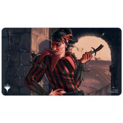 UP - Murders at Karlov Manor Playmat v2 for Magic: The Gathering-38289