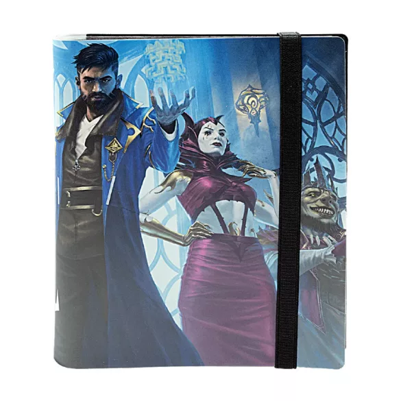 Magic: The Gathering Murders at Karlov Manor 4-Pocket PRO-Binder