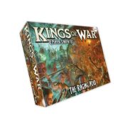 Kings of War - The Raging Void - TK vs Abyssal Dwarfs 2-player set - EN-MGKWM121