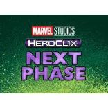 Marvel HeroClix: Marvel Studios Next Phase Release Day Kit-84933