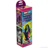 Marvel HeroClix: Marvel Studios Next Phase Release Day Kit-84933