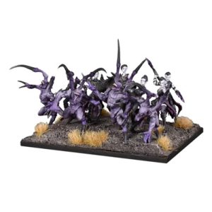 Kings of War - Voidwranglers - EN-MGKWV305