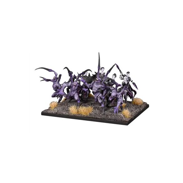Kings of War - Voidwranglers - EN-MGKWV305
