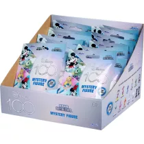 Disney 100 Blind Pack Nanofigs, 13-sort.-253071009