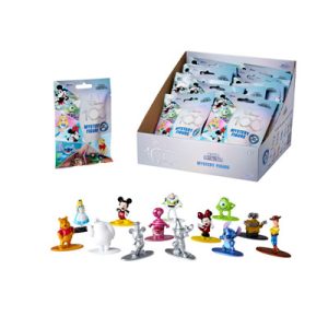 Disney 100 Blind Pack Nanofigs, 13-sort.-253071009
