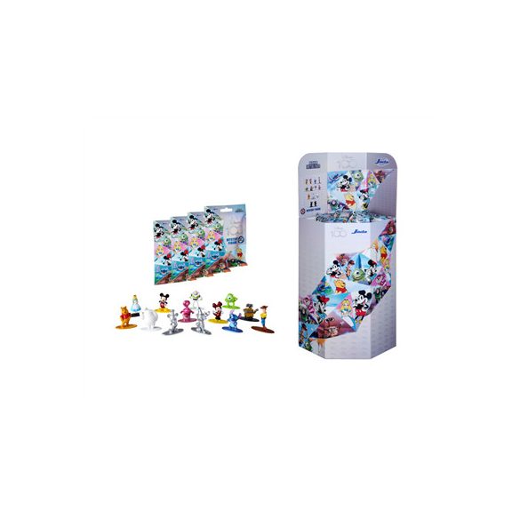 Disney 100 Blind Bag Schüttendisplay-253079000