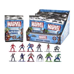 Marvel Blind Pack Nanofigs, 12-sort.-253221016
