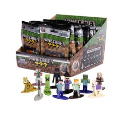 Minecraft Blind Pack Nanofigs 11-sort.-253261000