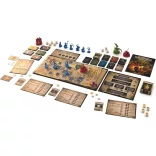 Runescape Kingdoms: Shadow Of Elvarg Core Box - EN-SFRSK-001