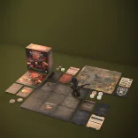 Runescape Kingdoms: King Black Dragon Expansion - EN-SFRSK-002