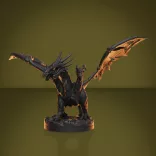 Runescape Kingdoms: King Black Dragon Expansion - EN-SFRSK-002