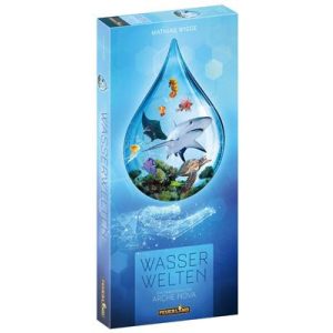 Arche Nova: Wasserwelten - DE-31029