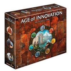 Age of Innovation - DE-31024