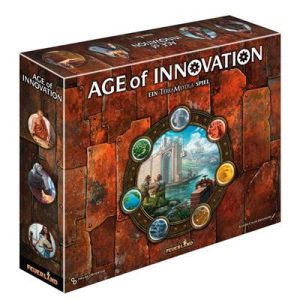 Age of Innovation - DE-449/31024
