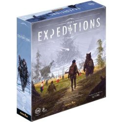 Expeditions - DE-31025