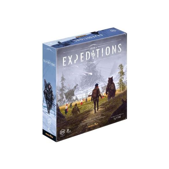 Expeditions - DE-31025