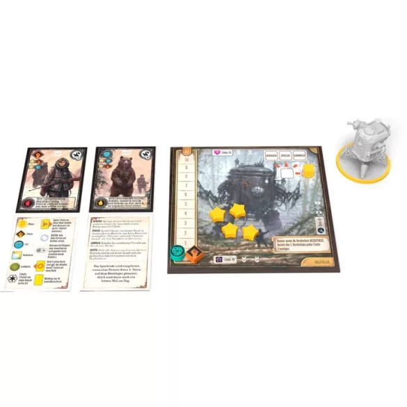 Expeditions - DE-449/31025
