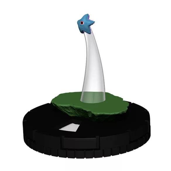 DC HeroClix: Bag of Starrophytes-84065