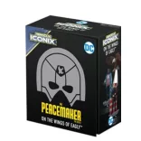 DC HeroClix Iconix: Peacemaker on the Wings of Eagly miniatúra készlet