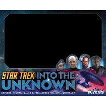 Star Trek: Into the Unknown - Federation vs. Dominion Core Set-89850