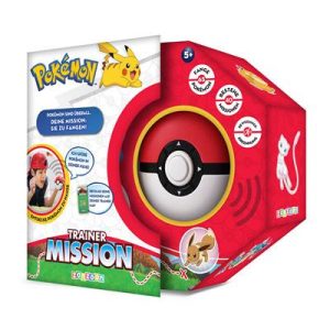 Pokémon Mission - DE Version - NL/DE/FR-38051