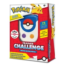Pokémon Challenge - DE Version - NL/DE/FR-38053