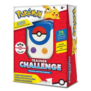 Pokémon Challenge - DE Version - NL/DE/FR-38053