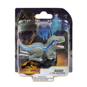 Jurassic Zoom Riders Dominion - 1Pcs Blister Asst-38531