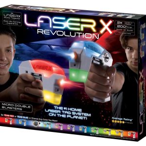 Laser X Revolution Micro B2 Blaster-38144