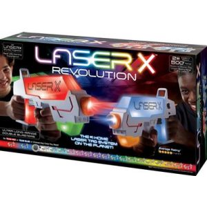Laser X Revolution Long Range B2 Blaster-38147