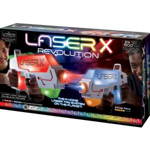Laser X Revolution Long Range B2 Blaster-38147
