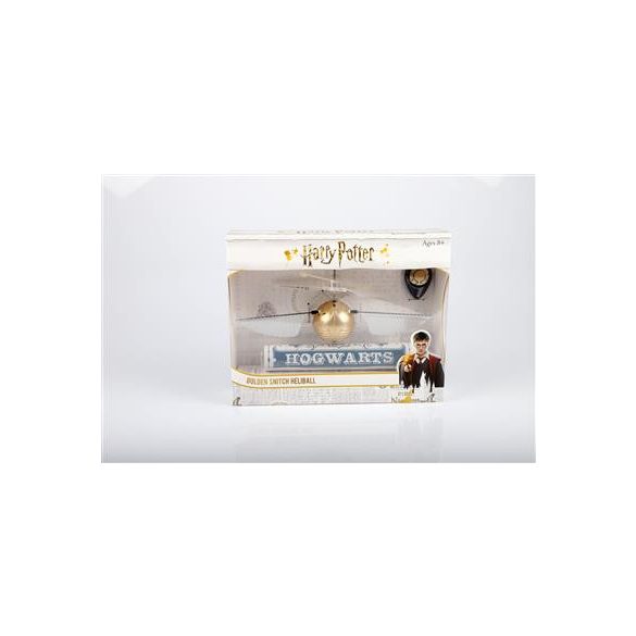 Harry Potter - Mystery Flying Snitch-38717
