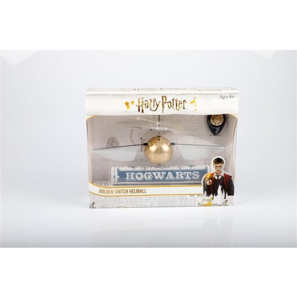 Harry Potter - Mystery Flying Snitch-38717
