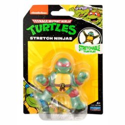 TMNT Classic - Class Mini Ninja Stretch Raphael-38793