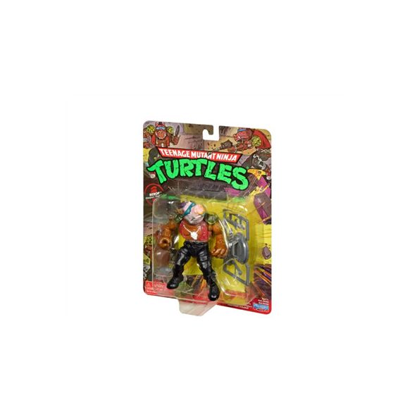 TMNT Classic - Bebop-38796
