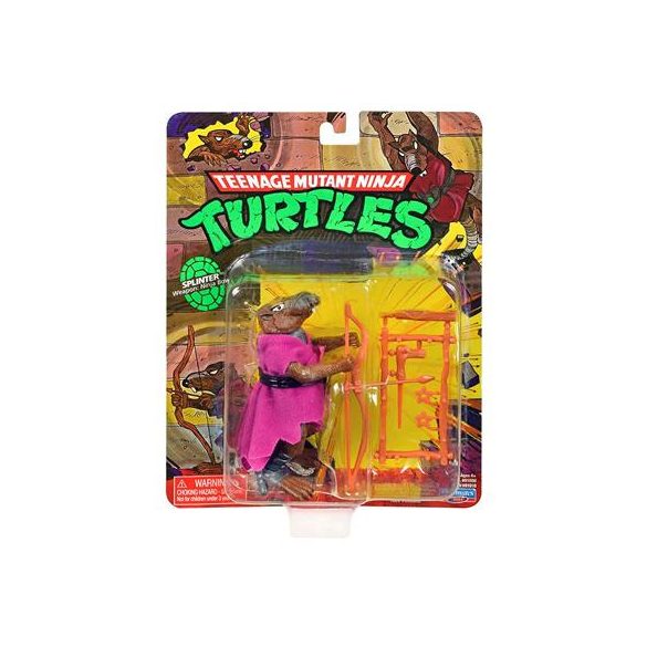 TMNT Classic - Splinter-38798