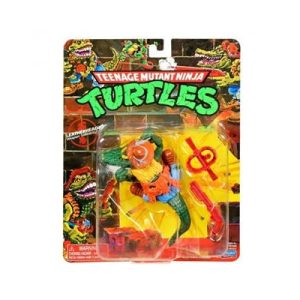 TMNT Classic - Leatherhead-38799