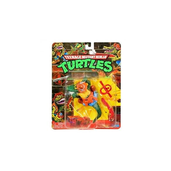 TMNT Classic - Leatherhead-38799