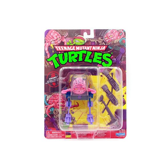 TMNT Classic - Kraang-38800