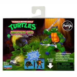 TMNT Classic - Classic Mutatin' Leonardo-38805