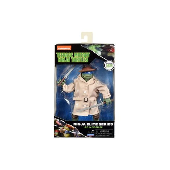TMNT Classic - Leo In Disguise-38816